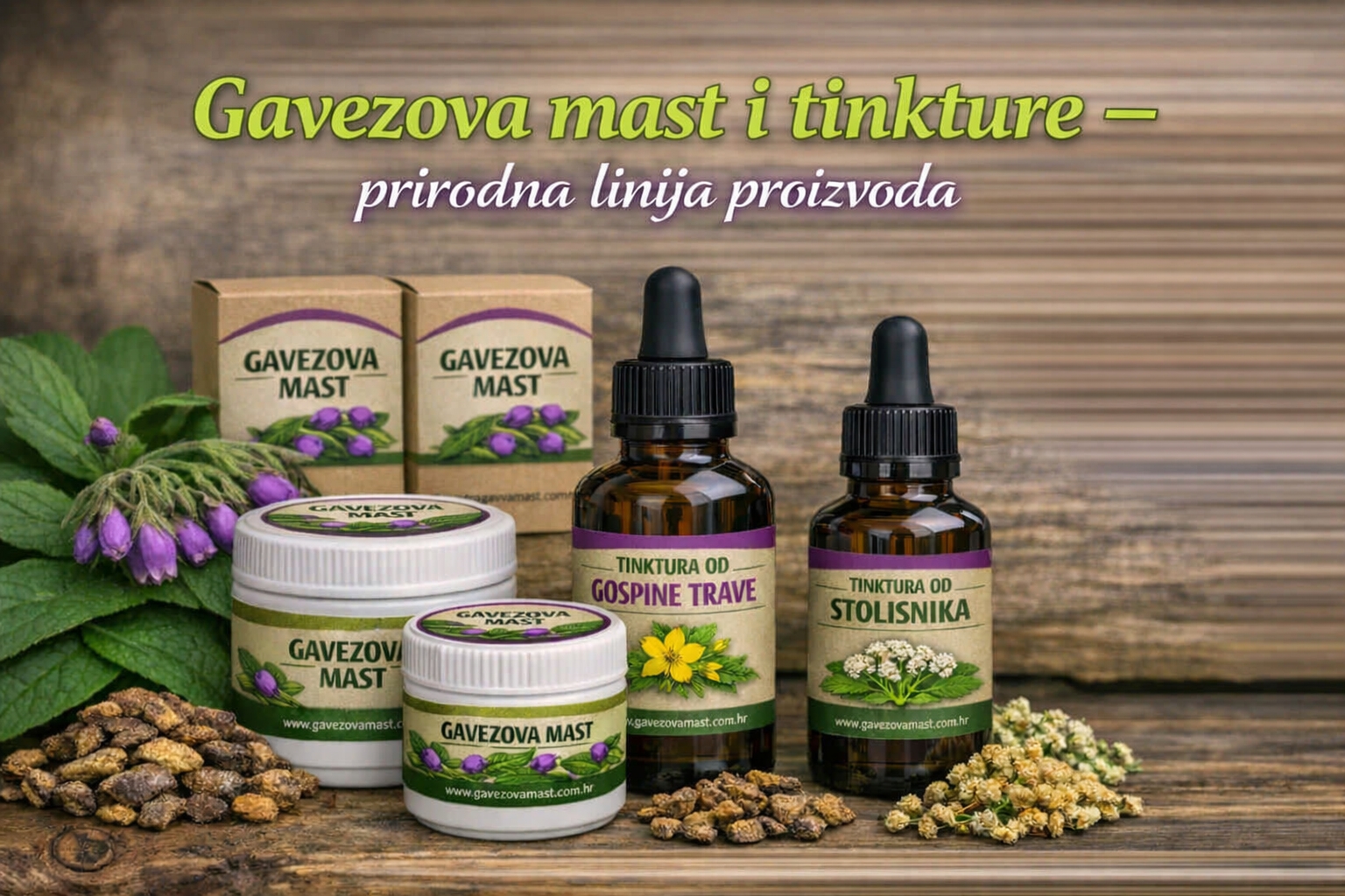 Gavez mast_gdje kupiti